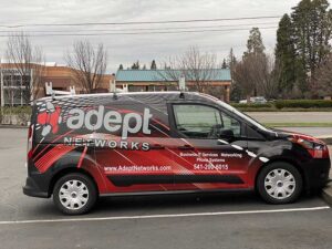 Spokane IT Services & Support | Adept Networks