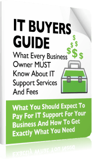IT Buyers Guide to Support, Services, & Fees - Adept Networks
