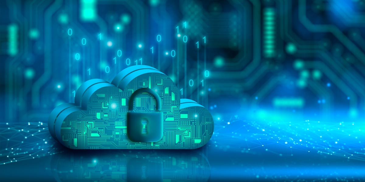 Cloud encryption, security, and multi-factor authentication is needed to protect your business accounts and apps.