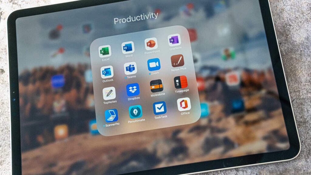 The best productivity apps can help your small business be successful.