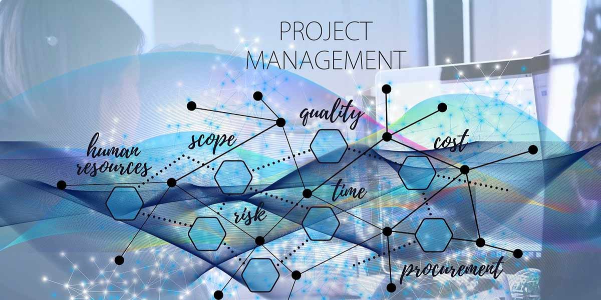 Project management apps can help businesses of all sizes.