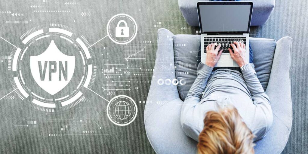 Protect Your Remote Workers with Home Office Security | Adept