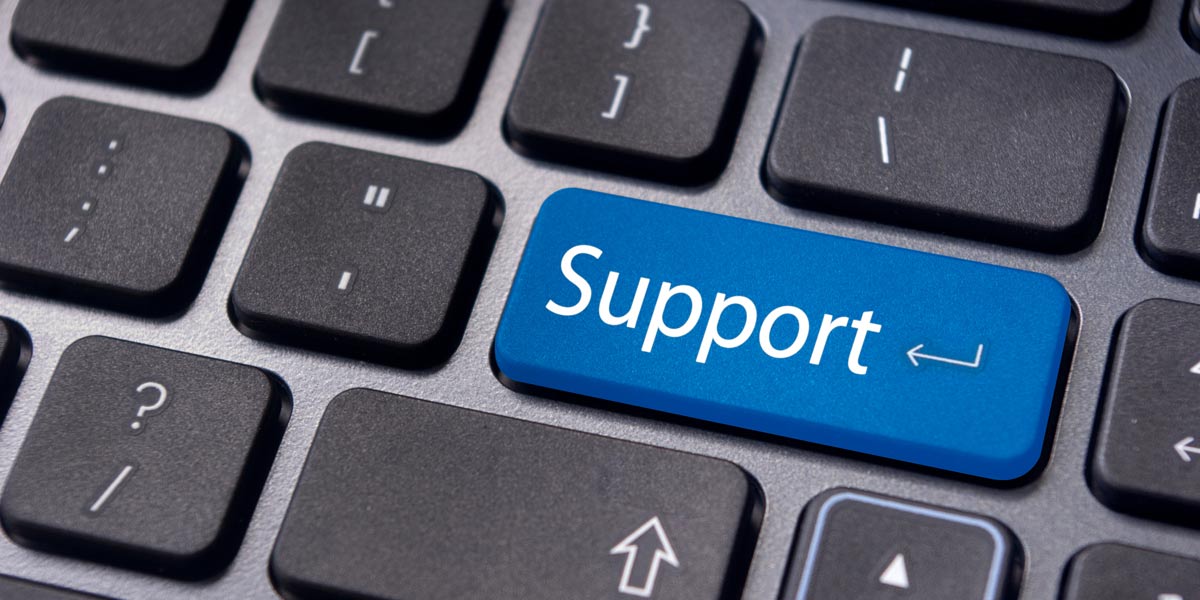 Choose the right IT support for your small business with Adept Networks.