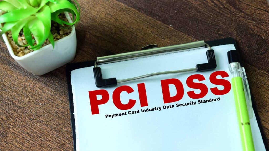 PCI compliance will protect your Spokane & Medford client's credit card information.