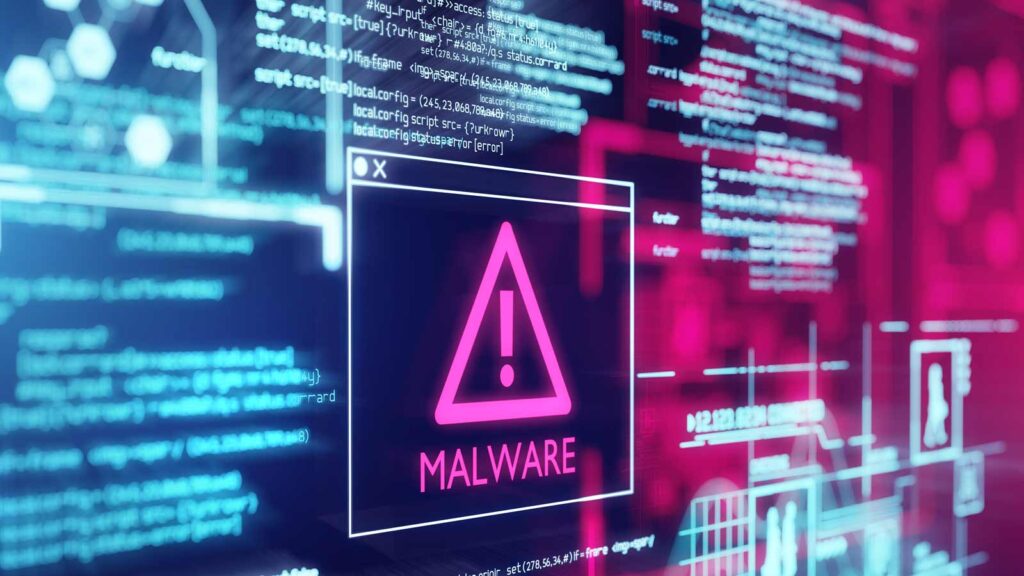 Malware prevention will protect your Medford & Spokane businesses.