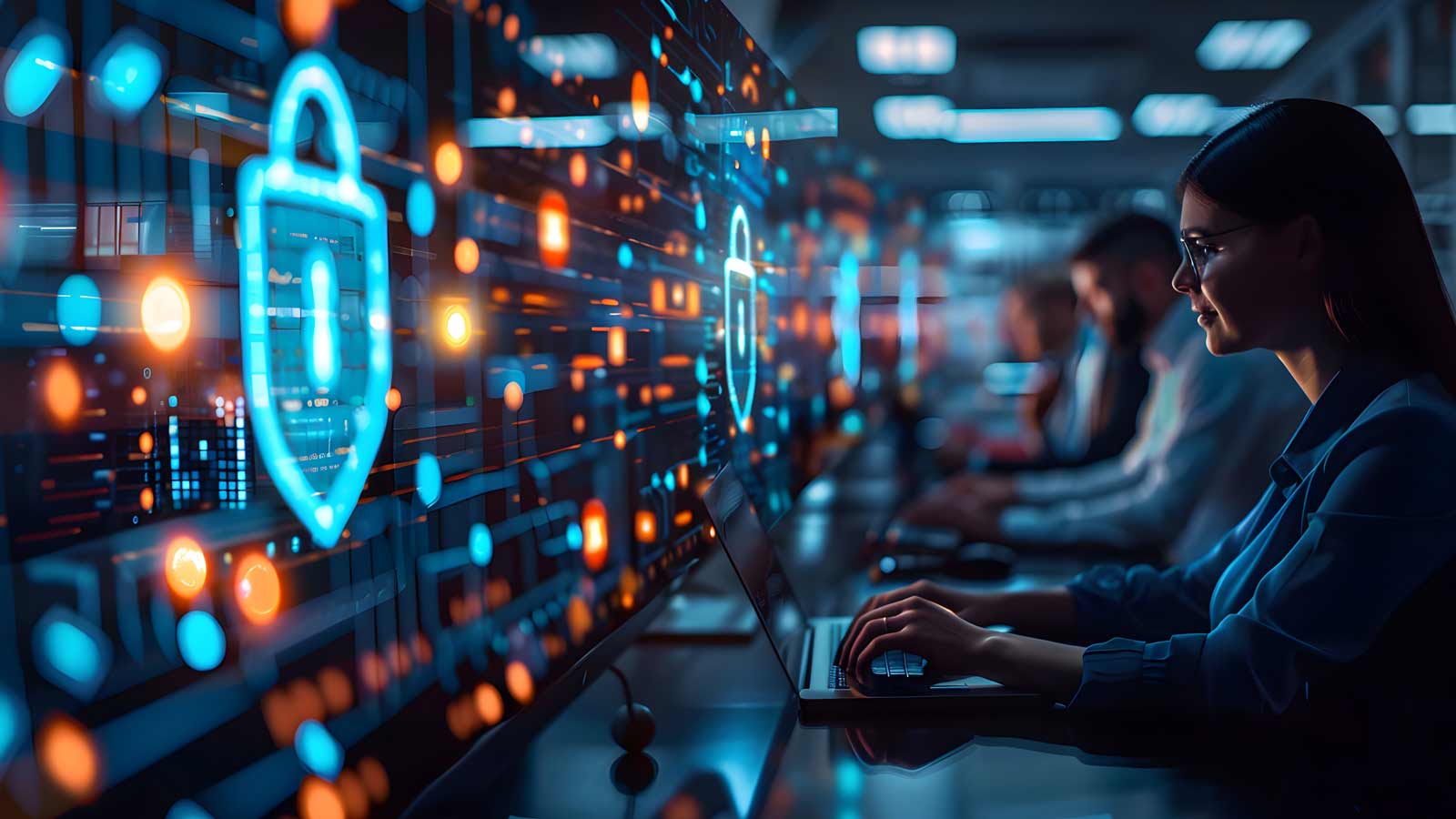 Network Compan What to Look for When Hiring a Network Security Company | Adept
