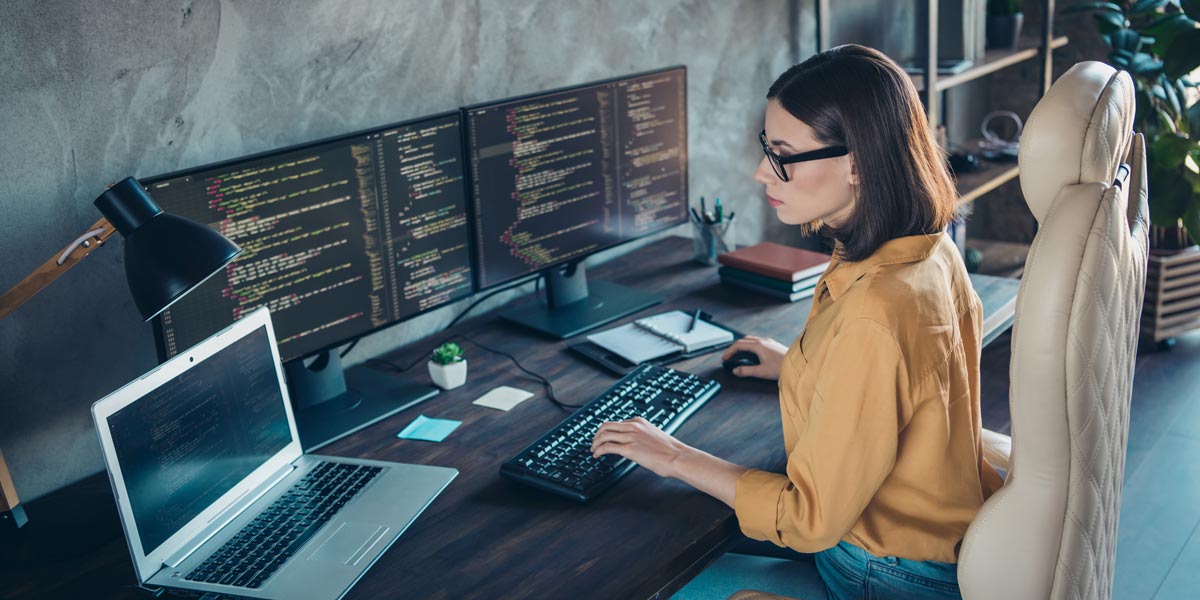 Calling your IT security team when your business has a cyber attack is top priority.