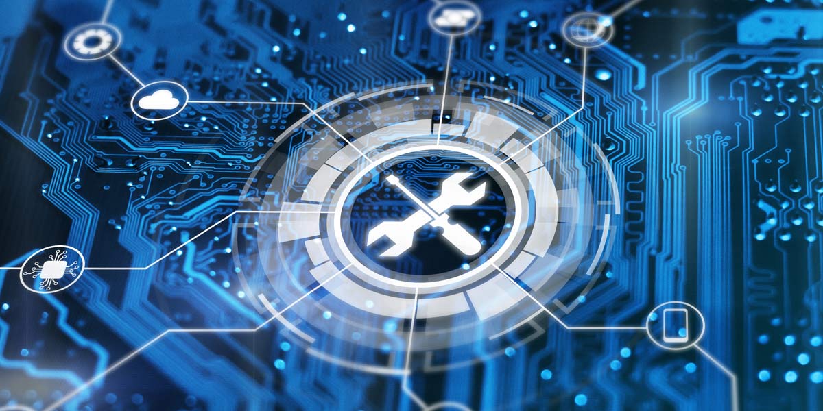 Inconsistent network maintenance is one reason your business may be facing a cyber-attack.