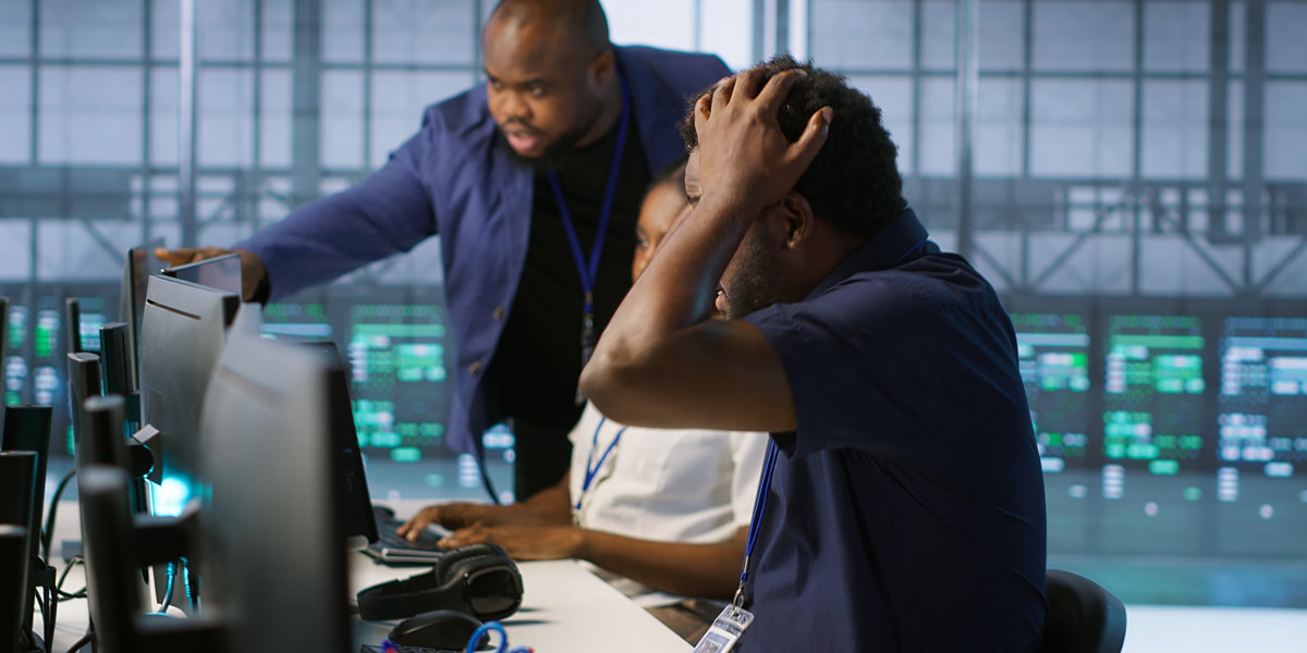 A sign that your business needs an IT strategy consultant is if your business has a lot of downtime which costs money.