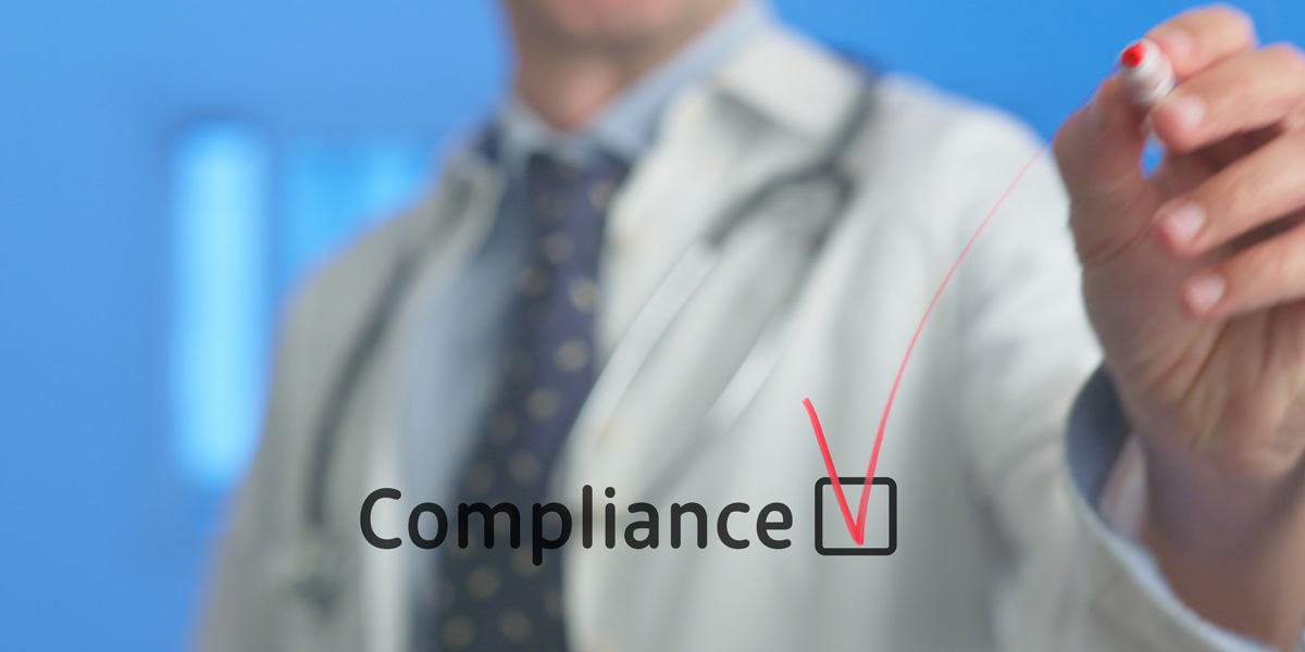 Use a HIPAA compliance checklist to fortify your data compliance protection strategy.