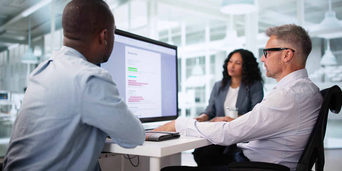 Make HIPAA compliance part of your office culture, by training your employees.
