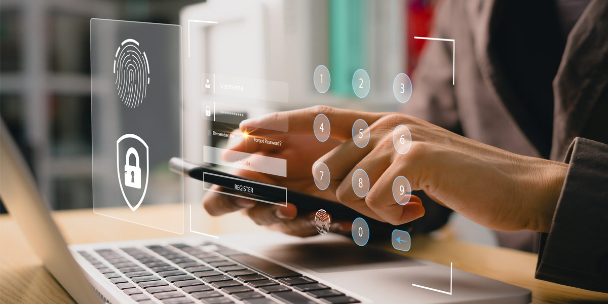 Password manager tools can help your business with stronger security.