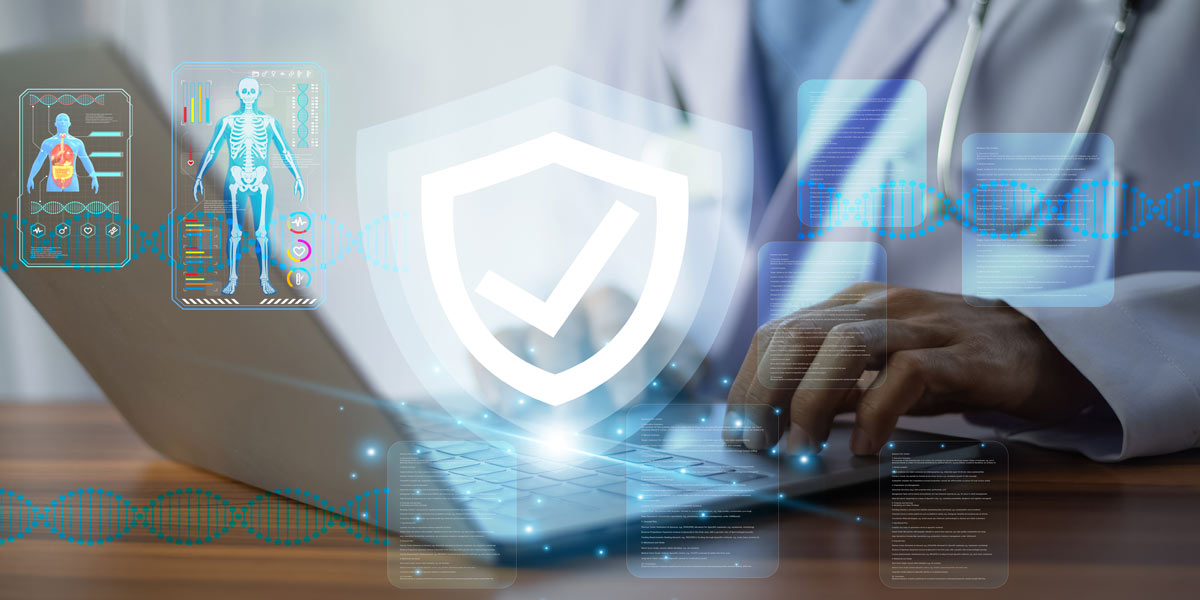 HIPAA Compliance Isn't Optional, and the Penalties Are Serious.