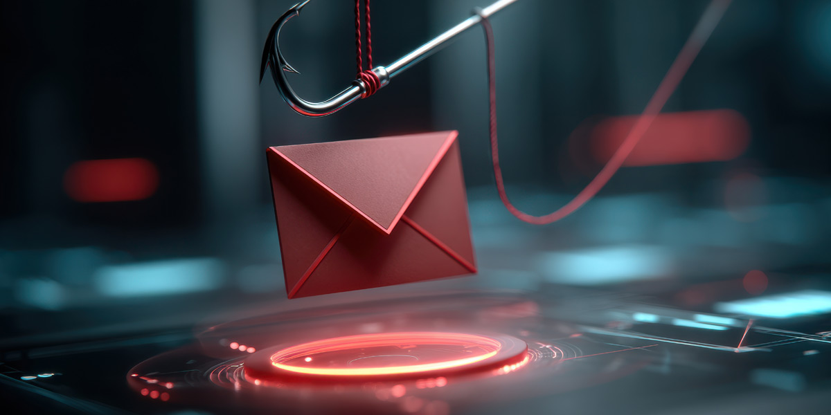 Email & anti-phishing tools are a secure solution to prevent financial loss in your business.