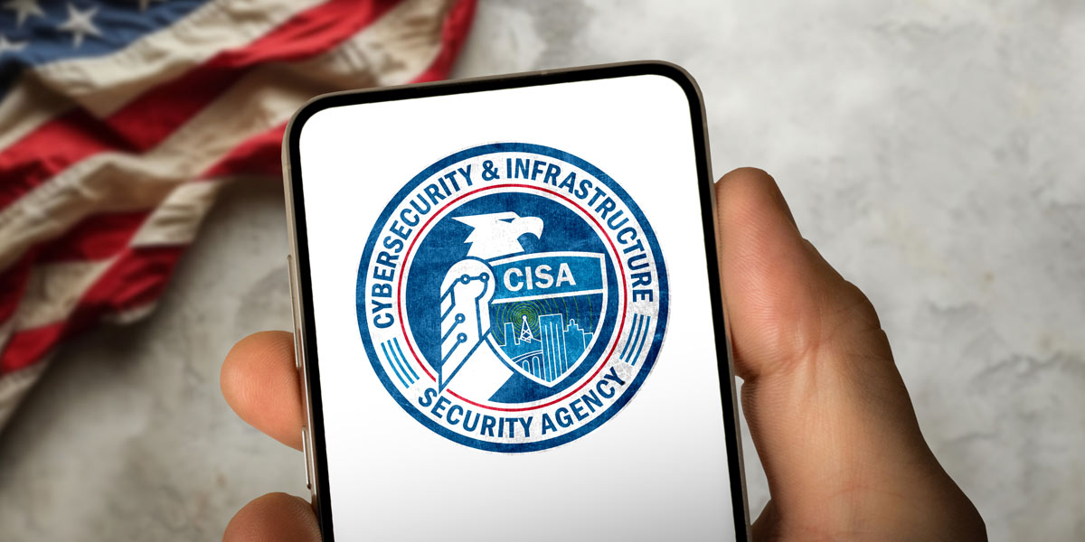 Agencies like CISA, is the future for zero trust network security.