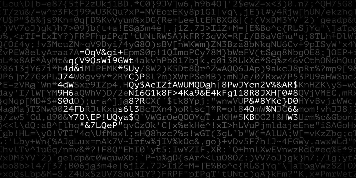 Having zero trust security will help with encryption to safeguard sensitive data.