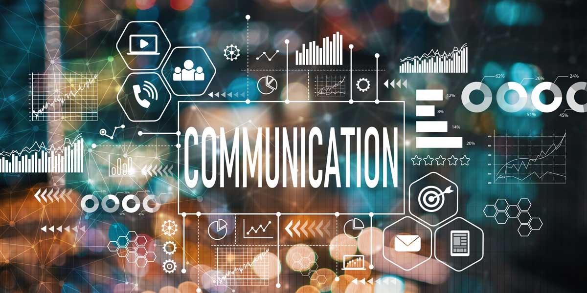 Team productivity tools are important to help with communication.