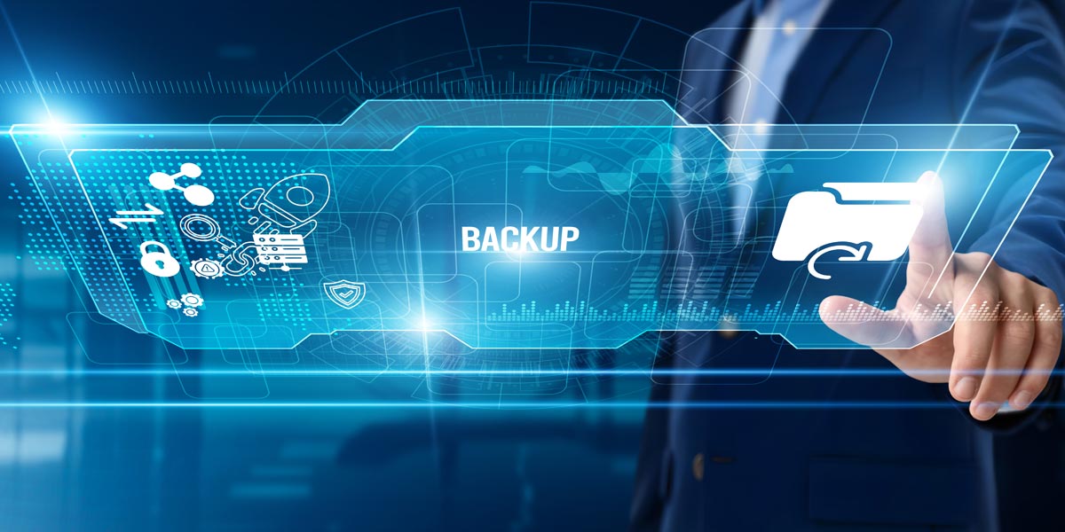 Budget IT providers may lack secure data backup solutions and can put your business at risk.