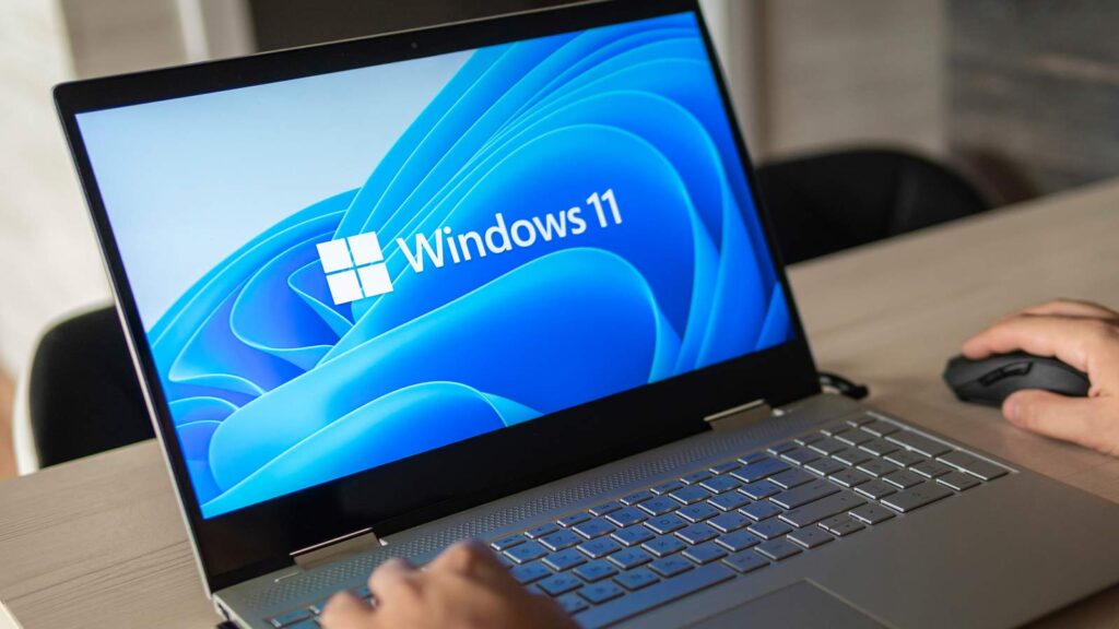 Windows 11 will help to work smarter, faster, and more securely.