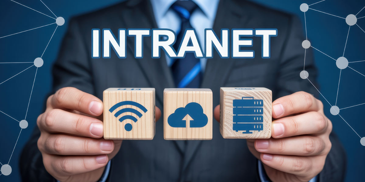 Having SharePoint is like having a company intranet, which is a benefit.