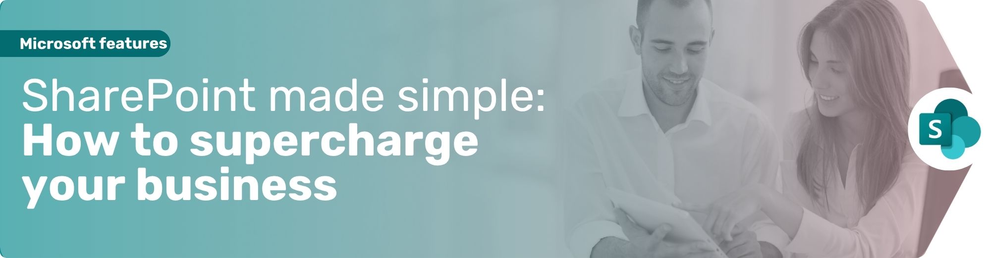 SharePoint has many features that is great for your business.