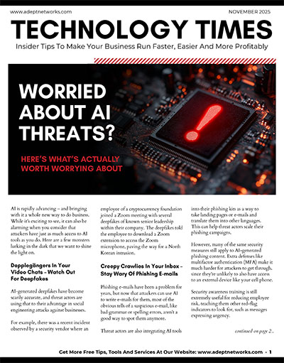 technology-tips-newsletter-november-2025