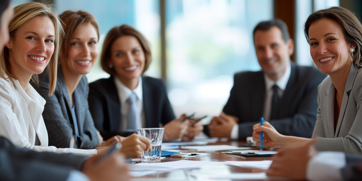 The cloud will benefit your business when you help your team with the transition.