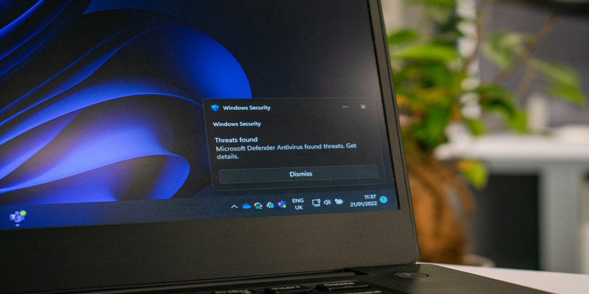 When your holiday travel is over, it is best to scan for vulnerabilities.