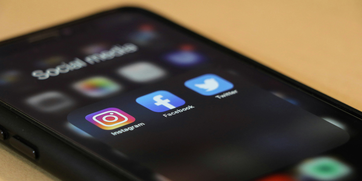 Holiday travel often comes with social media sharing & you may reveal more information than intended.