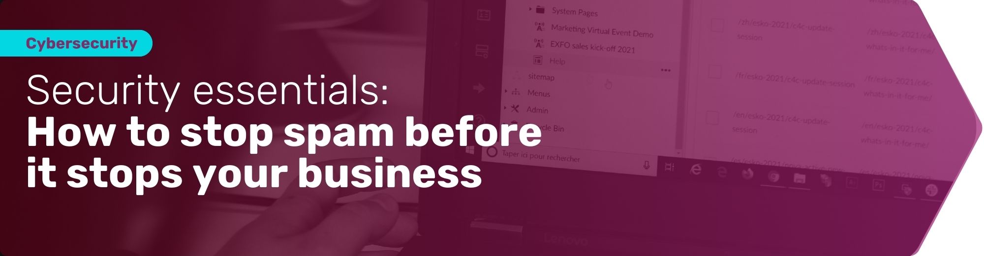 cybersecurity-stop-spam-business