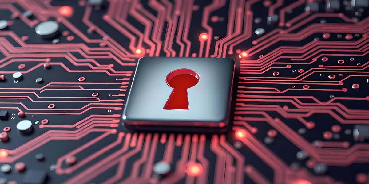 Disruptions can happen to your healthcare practice when a cyberattack hits & you don't have IT support.