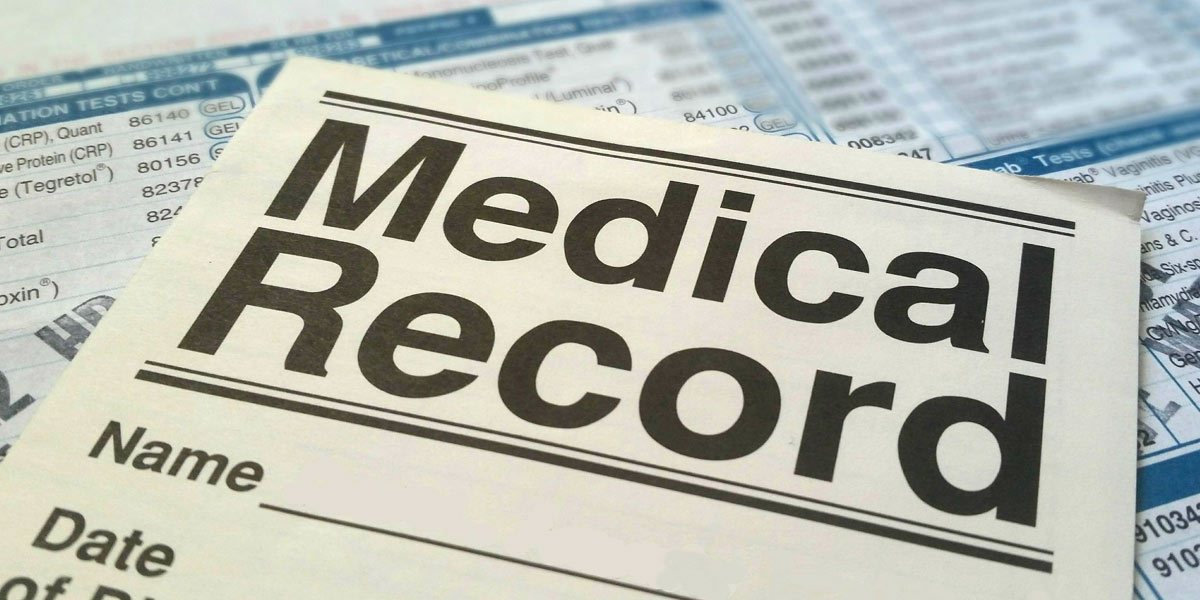 Protecting patient's medical record data is important to have IT support for your healthcare practice.