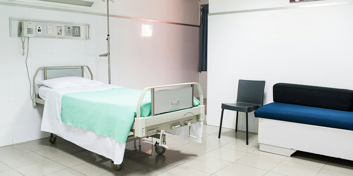 Effective IT support for healthcare has a direct role on patient's safety & evolving technology.