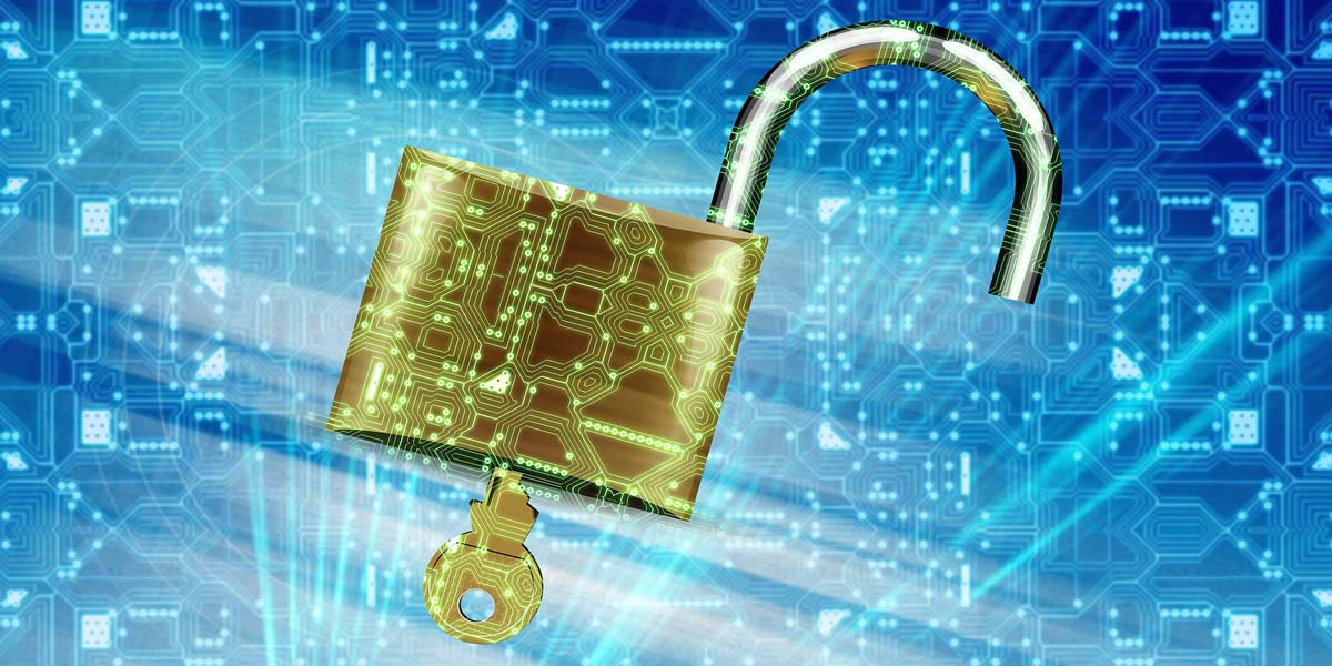 Your firewall is your business's first defense against hackers.