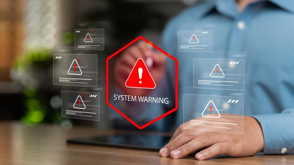 Avoid firewall mistakes in your business and keep your systems secure.