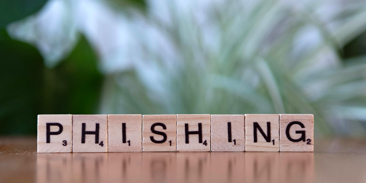 Web filters can help along side your firewall to stop phishing sites.