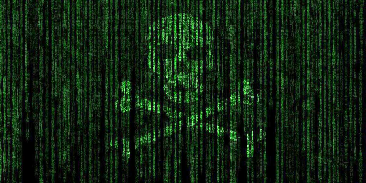 Tech data loss can occur at law firms when there is a ransomware attack and there is weak back up.