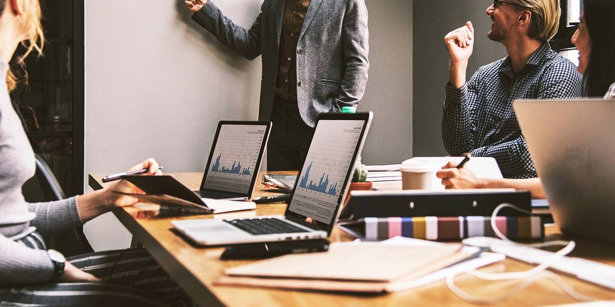 If your businesses has a lot of phone repairs, you may need an upgrade to a VoIP phone system.