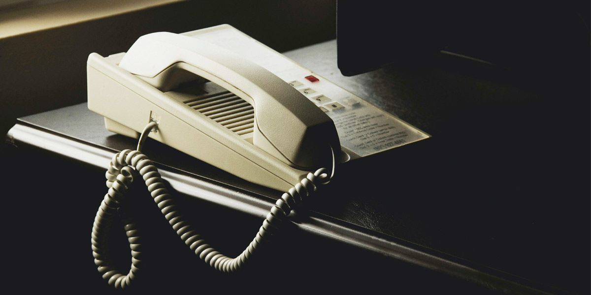 Upgrading to a VoIP phone system can increase quality and growth.