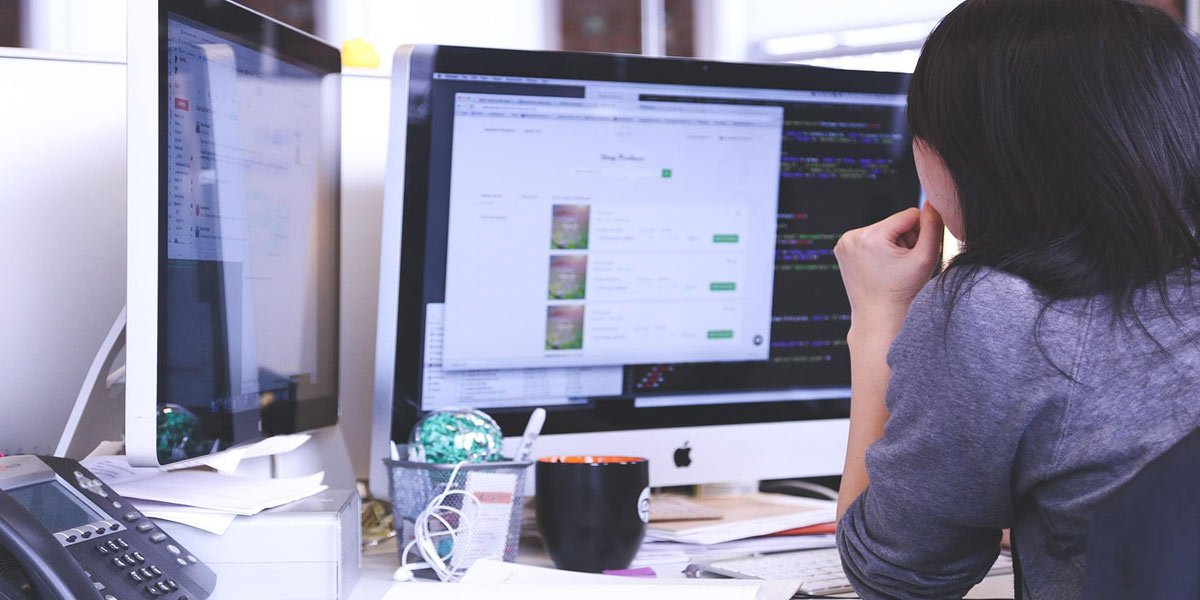 You know when your IT support is working, when your employees are more productive.