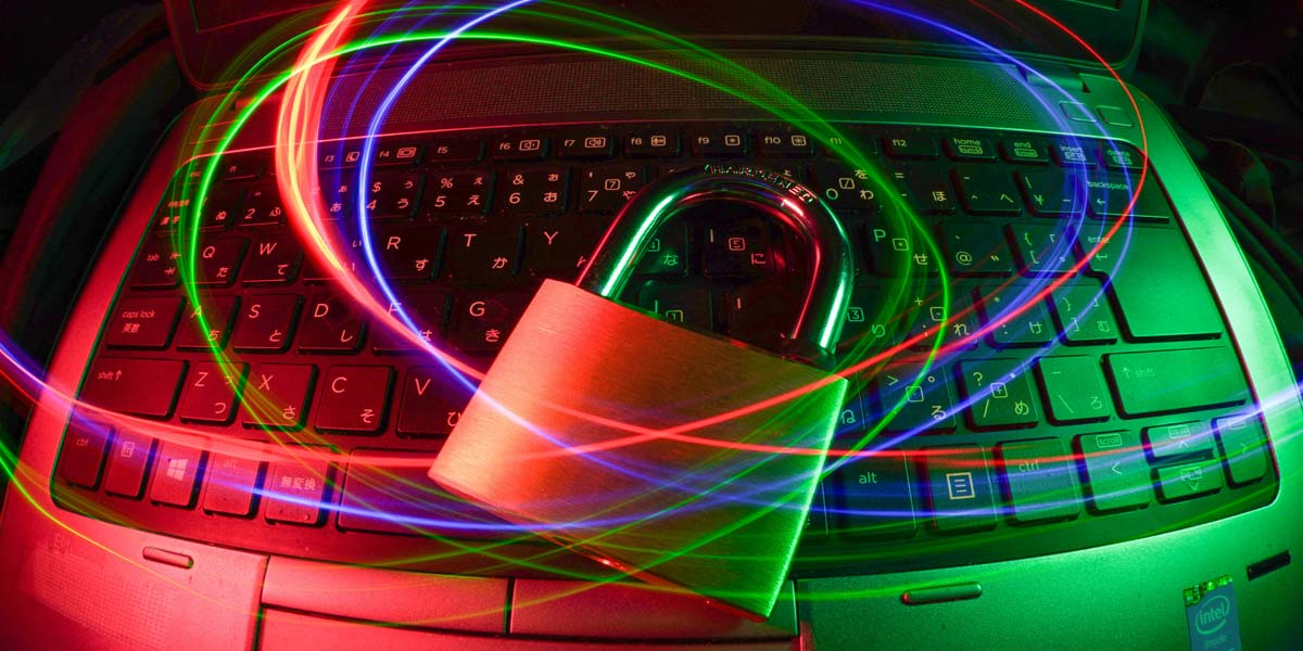 A strong IT provider will support small businesses with cybersecurity.