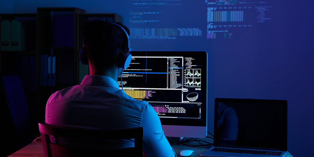 Proactive IT support gives businesses a competitive advantage.