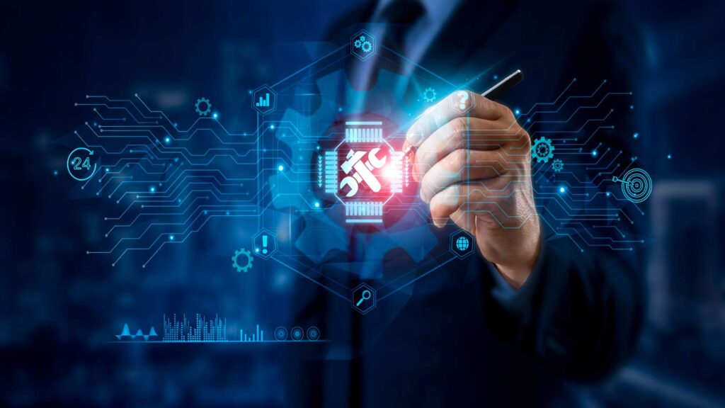 Choosing to be proactive instead of reactive with your IT support usually starts with one issue turning into many problems.