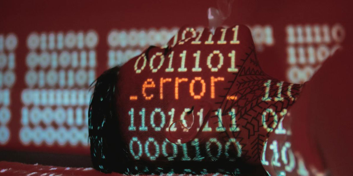 Recovery from software fails can be longer when using unsupported software.
