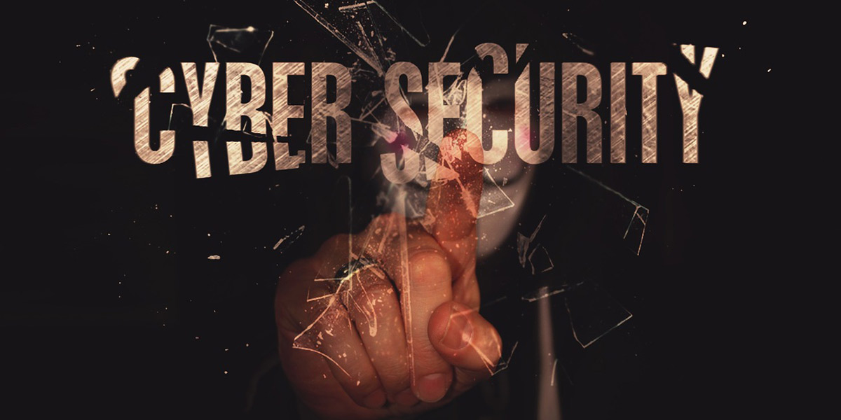 Protecting your business from cyber security issues by replacing the computer technology.