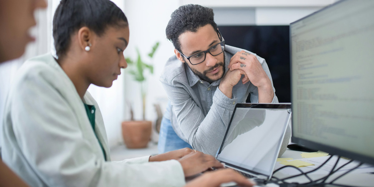 Working with a computer support partner can help your business with any issues with unsupported software.