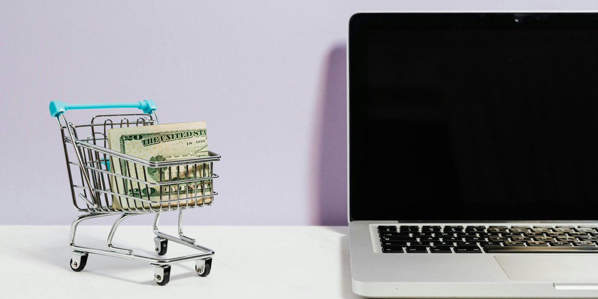 When thinking of either upgrading or replacing computer technology, compare the cost of both.