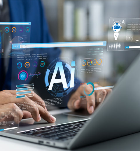 AI Business Solutions - Hatz AI