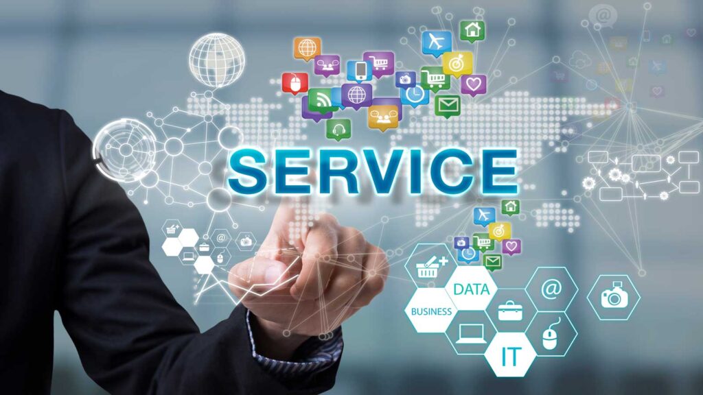 Choosing the best IT service provider can prevent IT problems from happening in the first place.