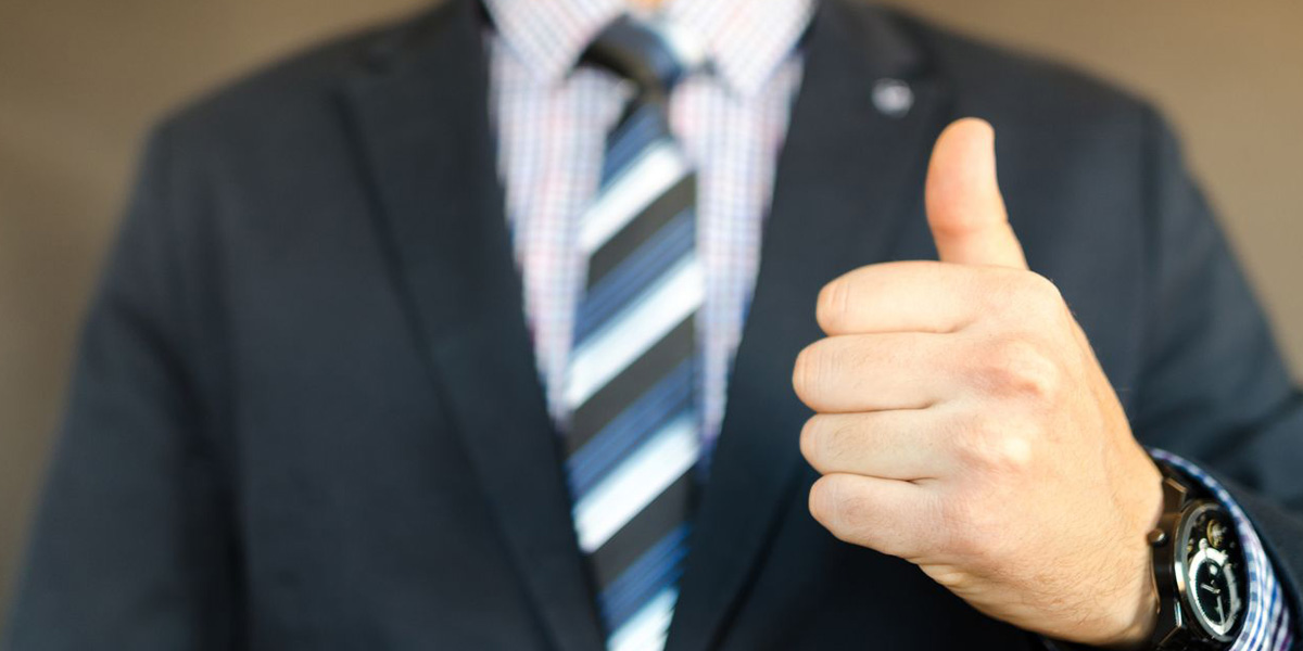 When searching for the best IT service provider, it's important to read testimonials.